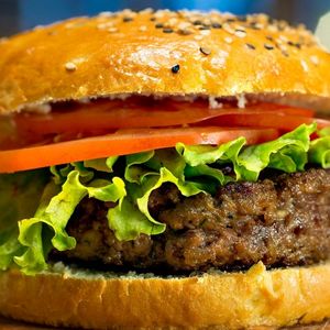 imagem do produto 3 hamburguer+ refrigerante litro 