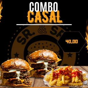 imagem do produto Combo casal 