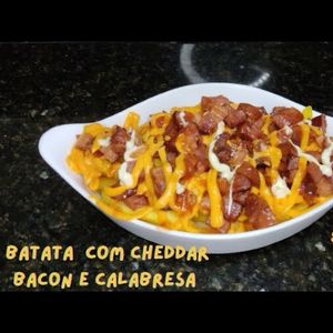 imagem do produto Batata do Chefe