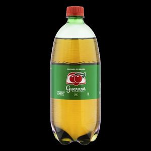 imagem do produto Guaraná antártica litro 