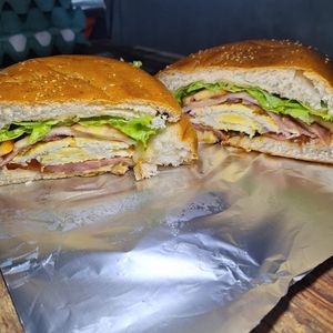 imagem do produto X tudo 