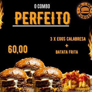 imagem do produto Combo perfeito 