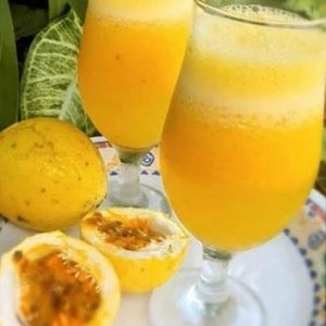 imagem do produto Suco de Maracujá 