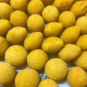 imagem do produto 50 salgados 