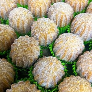 imagem do produto 100 mini churros