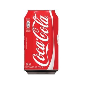 imagem do produto COCA COLA LATA