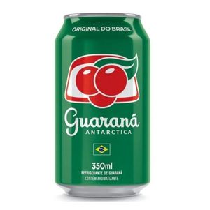 imagem do produto GUARANÁ ANTARCTICA LATA