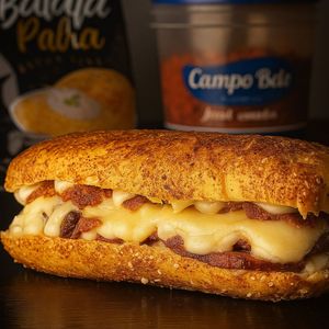 imagem do produto Pão de alho (COFRIL)