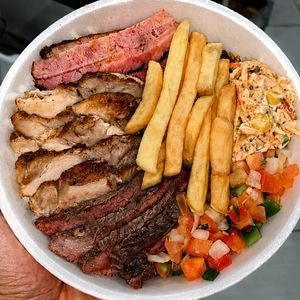 imagem do produto 🥩 CHURRASCO ( CLÁSSICO )