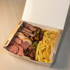 imagem do produto CHURRAS (Supremo)