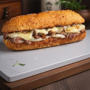 imagem do produto Pão de alho (CHURRAS BOI)