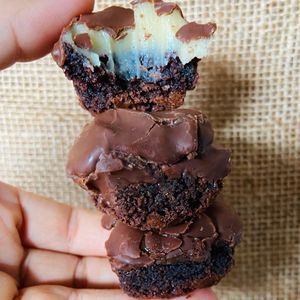 imagem do produto TRUFA DE BROWNIE ( NINHO ) 