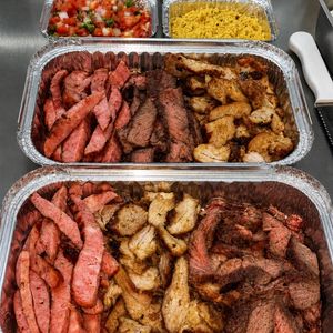 imagem do produto 🥩🔥 COMBO FAMÍLIA URBEEF + COCA 2 LITROS🔥🥩