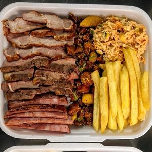imagem do produto ⭐️MAIS COMPLETO - CHURRASCO(Supremo)