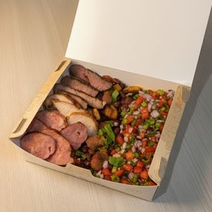 imagem do produto CHURRAS (Premium)