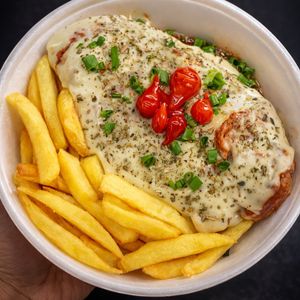 imagem do produto PARMEGIANA URBEEF 