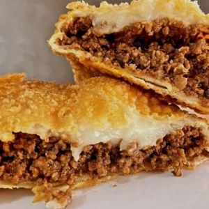 imagem do produto Pastel de Carne