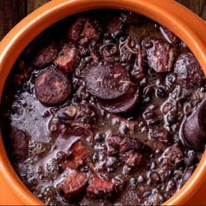 imagem do produto Feijoada 