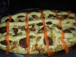 imagem do produto Batata frita maluca-Média