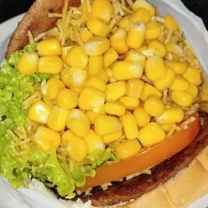 imagem do produto Cheese salada bacon 