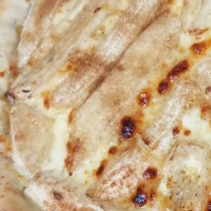 imagem do produto Pizza de banana com canela 