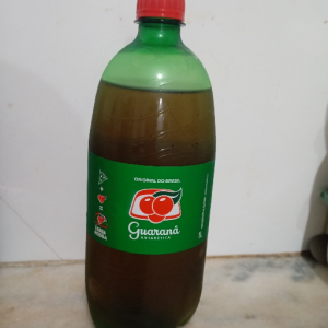 imagem do produto Guaraná antártica 1 litro
