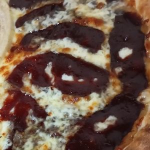 imagem do produto Pizza Romeu e Julieta 