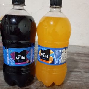 imagem do produto Suco del Valle 1L