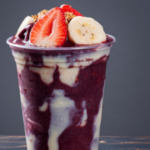 imagem do produto Açaí tradicional 300 ML