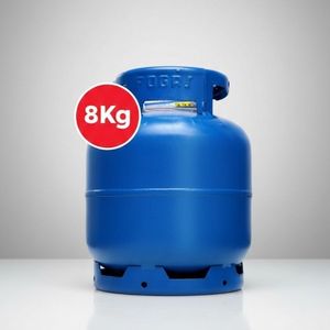 imagem do produto Botija 8 kg