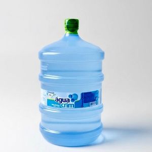 imagem do produto Água Crim