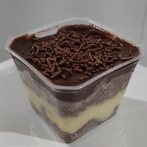 imagem do produto Ninho com brigadeiro 