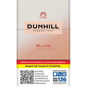 imagem do produto Dunhill