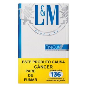 imagem do produto LM Fine Cut original