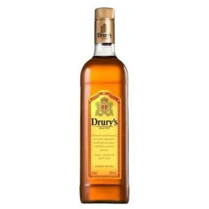 imagem do produto Whisky Drurys 1l