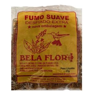 imagem do produto Fumo suave beija flor 27g