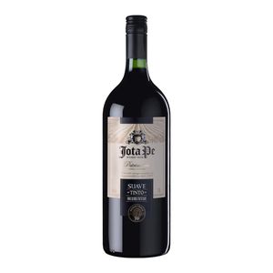 imagem do produto Vinho Jota Pê tinto Suave 1.5l