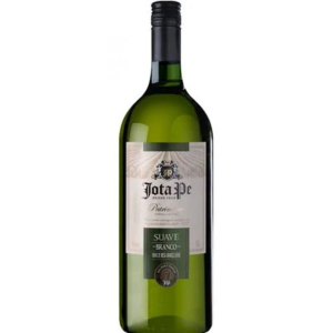 imagem do produto Vinho JP branco suave 1,5l