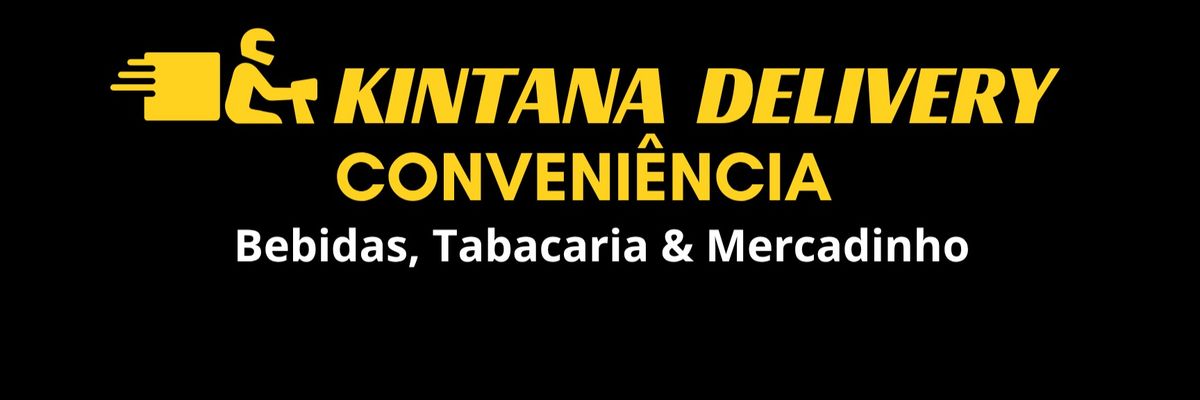Kintana Delivery logo