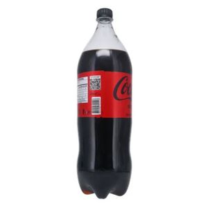 imagem do produto Coca-Cola zero 2l