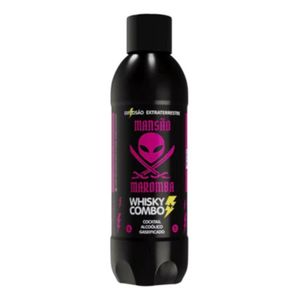imagem do produto Mansão Maromba whisky combo 1l