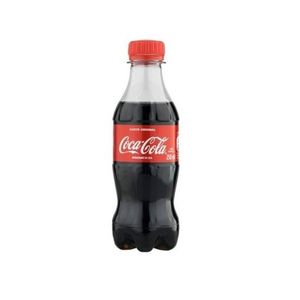 imagem do produto Refrigerante Coca-cola 250ml