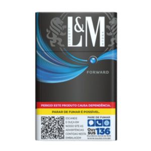 imagem do produto LM Forward
