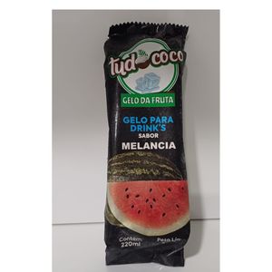 imagem do produto Gelo melancia 210g