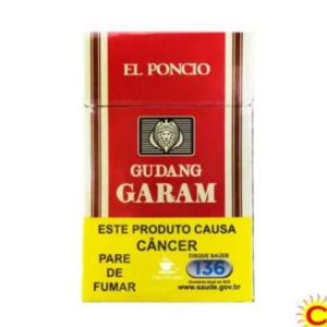 imagem do produto Gudang Garan