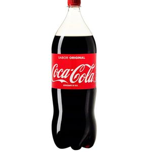 imagem do produto Refrigerante Coca-Cola 2lt