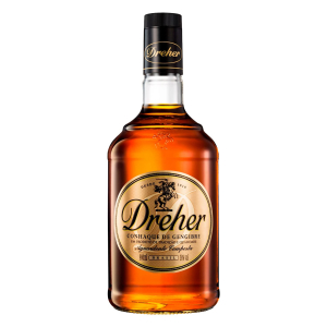 imagem do produto Dreher 900ml