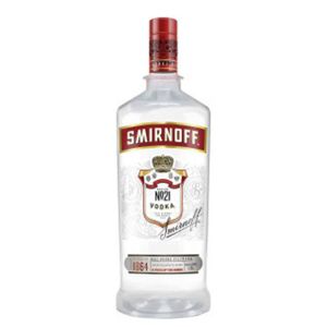 imagem do produto Vodka Smirnoff 998ml