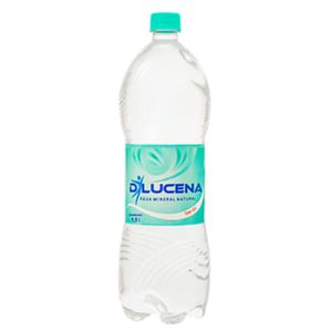 imagem do produto Água com gás 1,5l