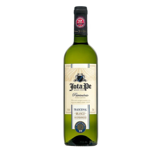 imagem do produto Vinho JP branco seco 750ml